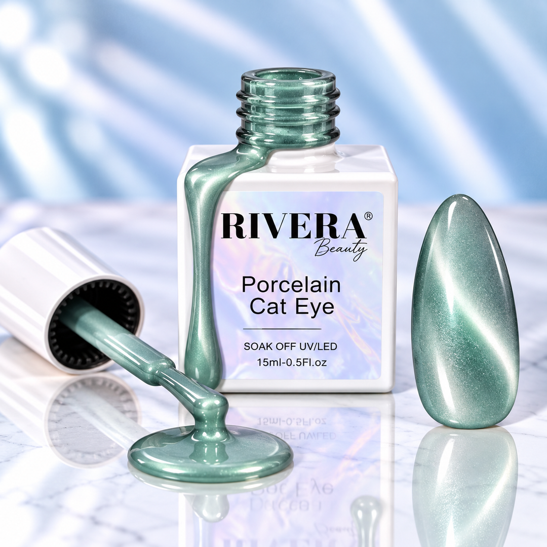 Vert Boréal Cat Eye