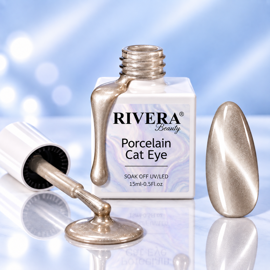 Sable doré Cat Eye