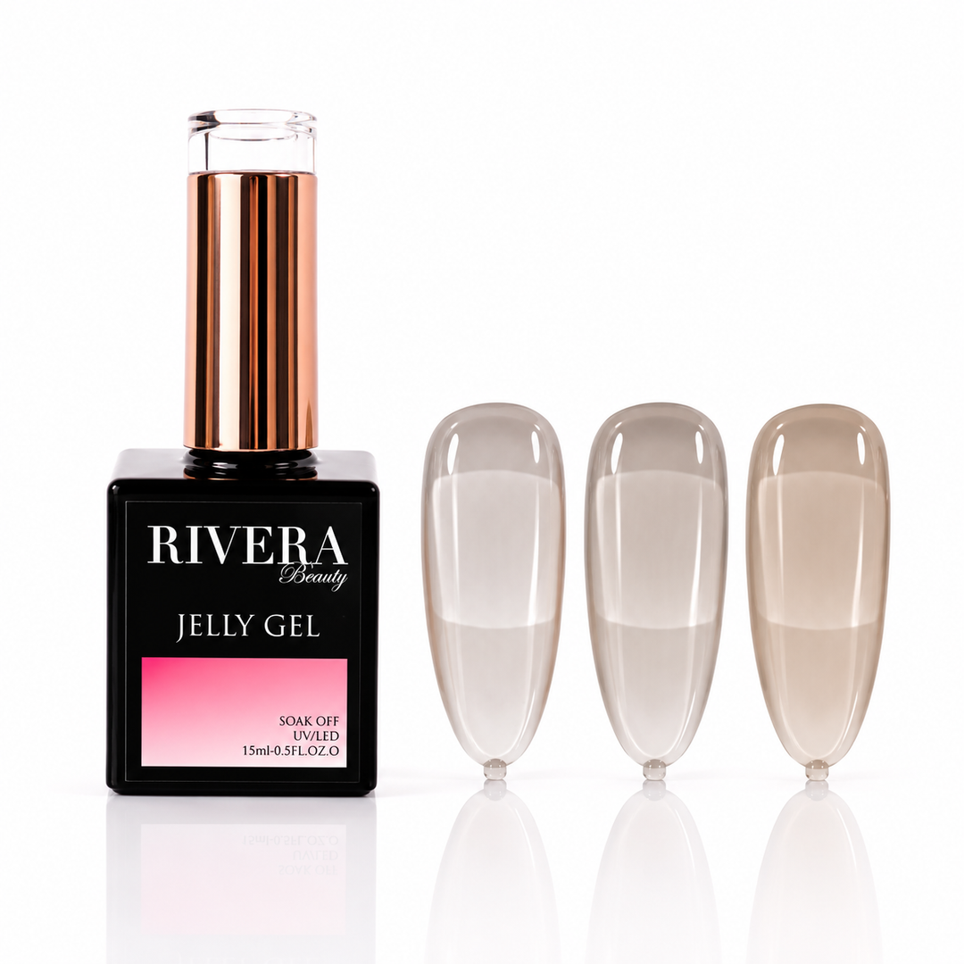 Jelly Gel - Voile de Sable