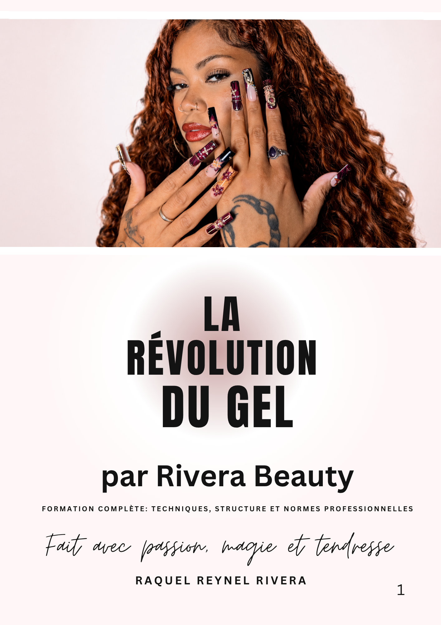 LA Révolution du Gel - Ebook