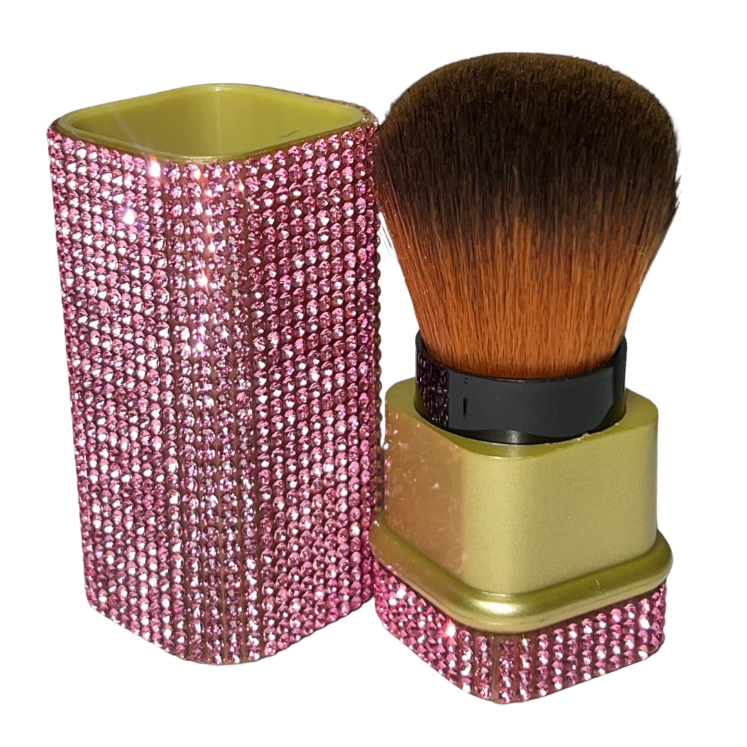 MINI DUST BRUSH LUXE