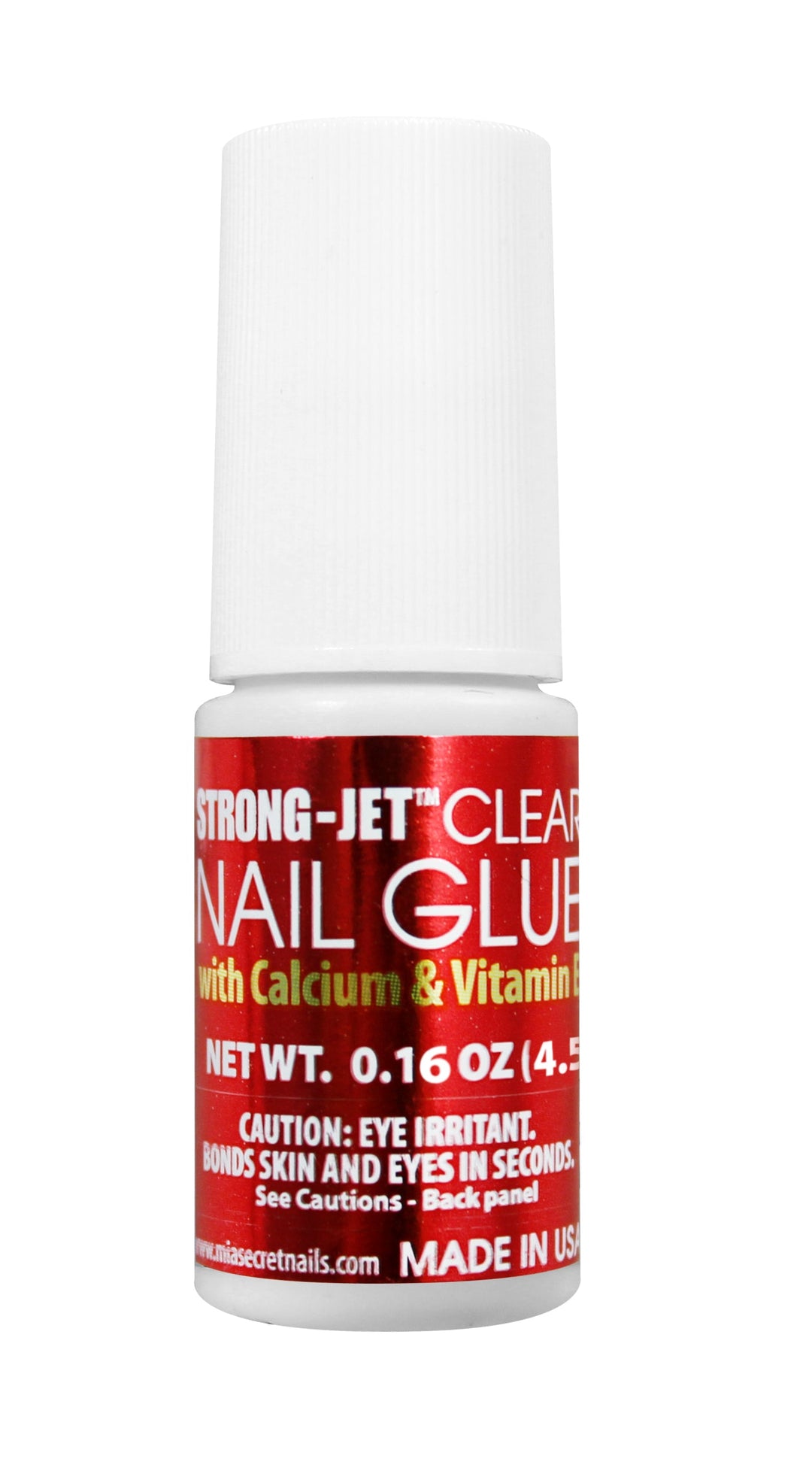 NAIL GLUE - STRONG-JET