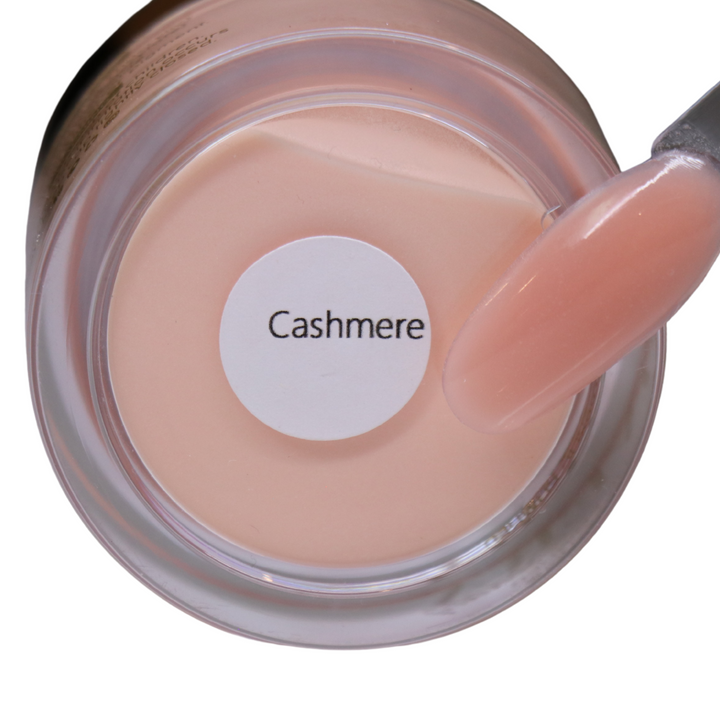 Acrylic System - Cashmere