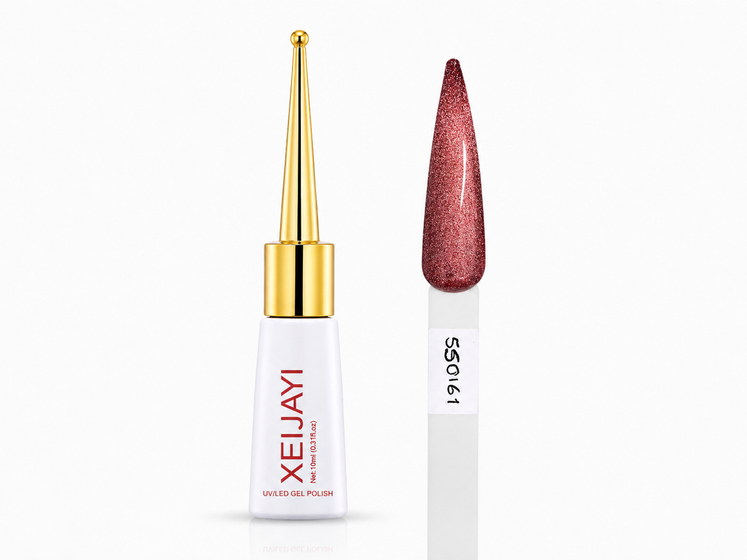 Gel Cat Eye  – Vernis UV/LED
