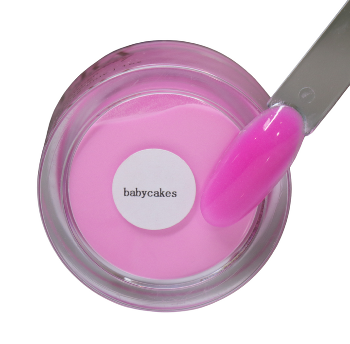 Acrylic System - Babycakes
