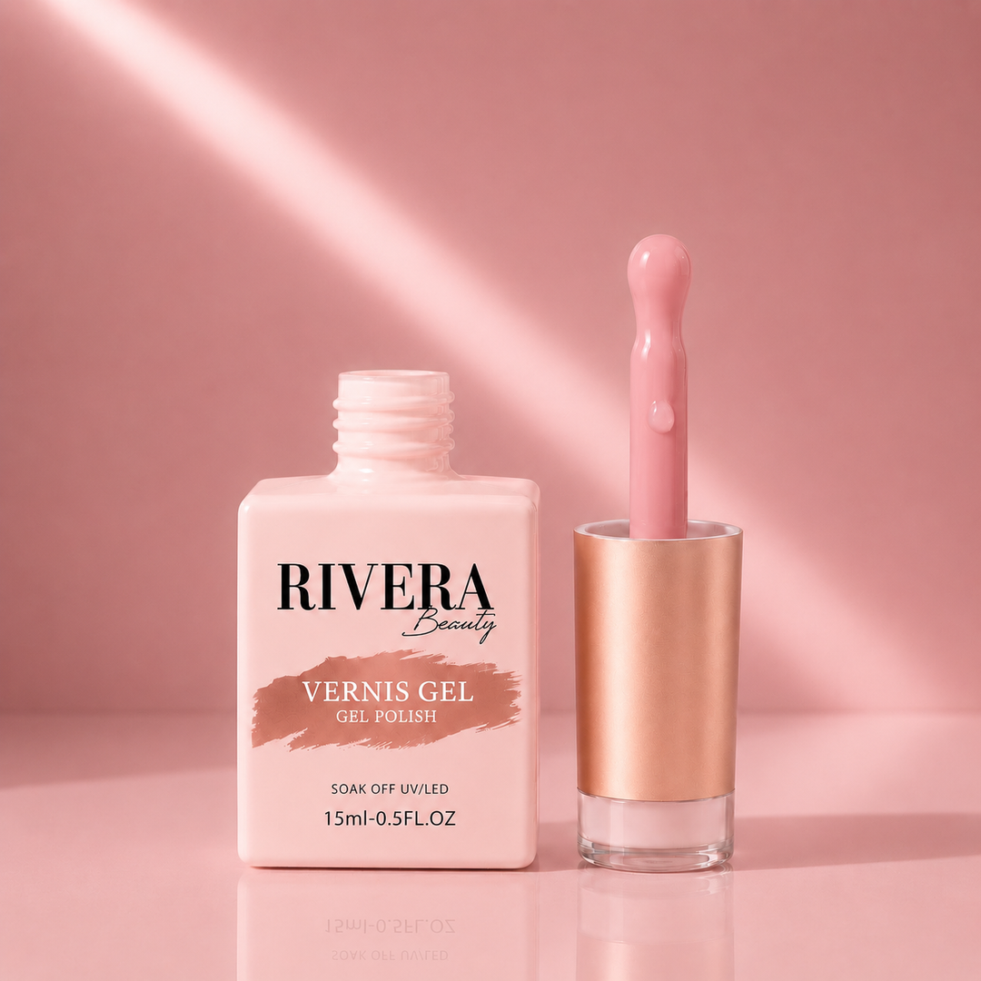 Vernis gel - 006