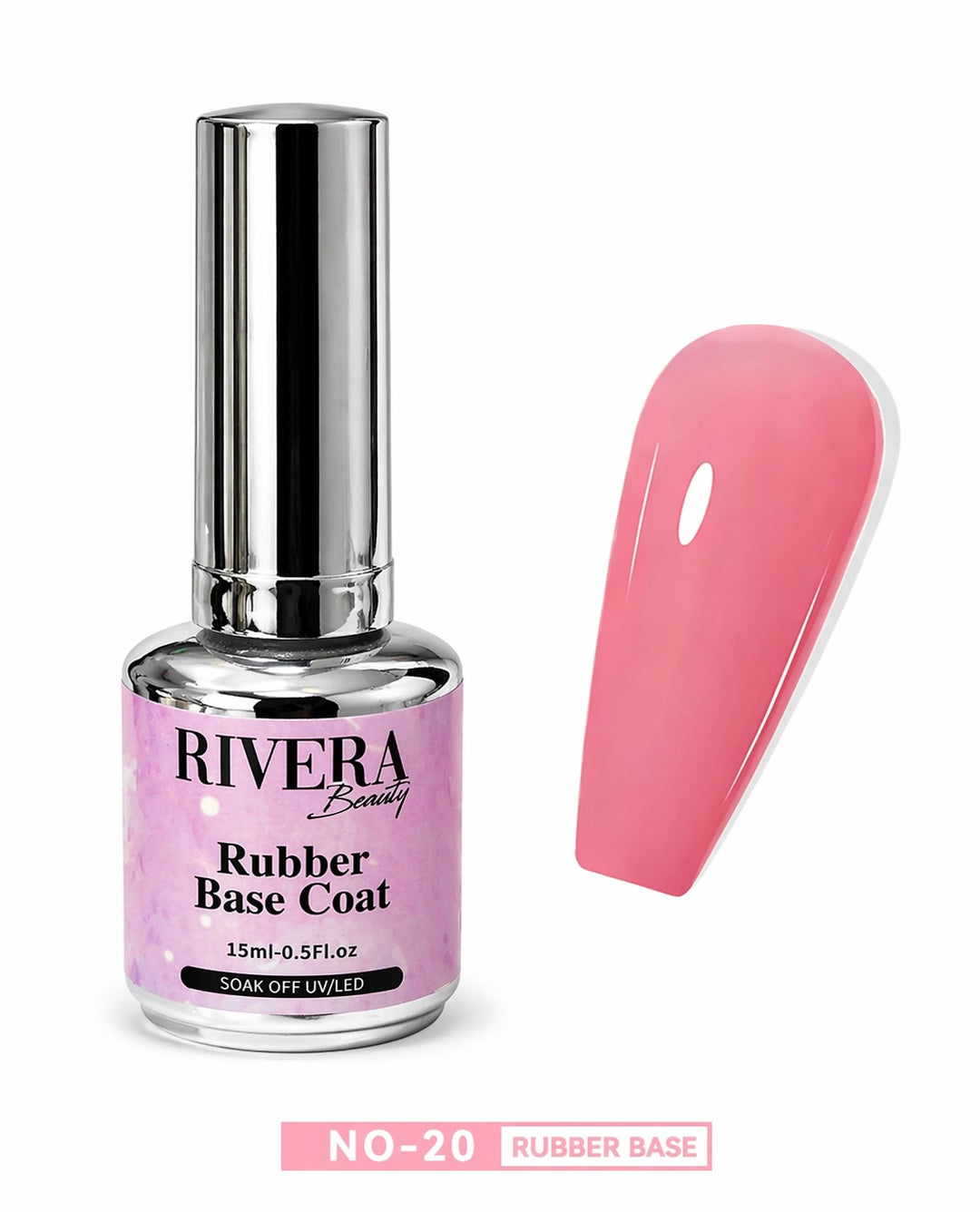 Rubber Base No.20