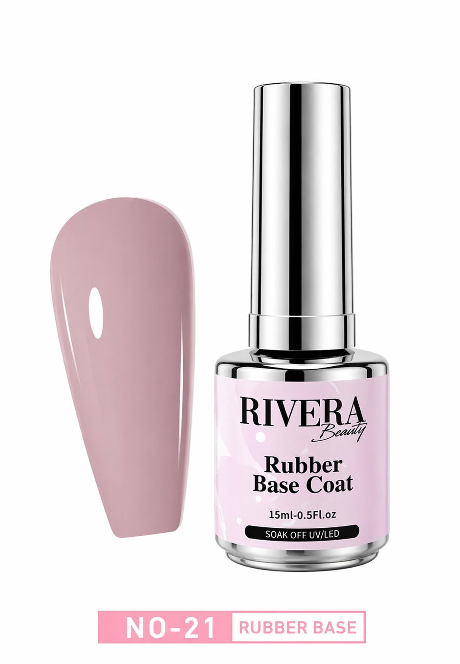 Rubber Base No.21