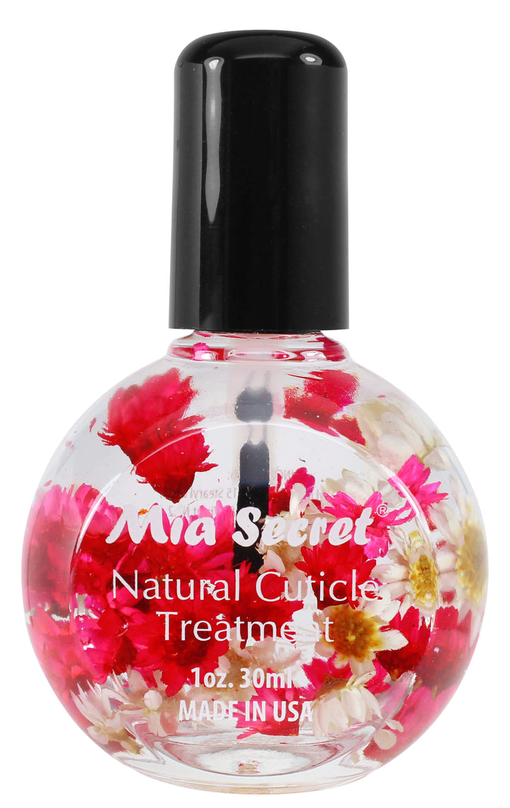 SCENTED CUTICLE OILS