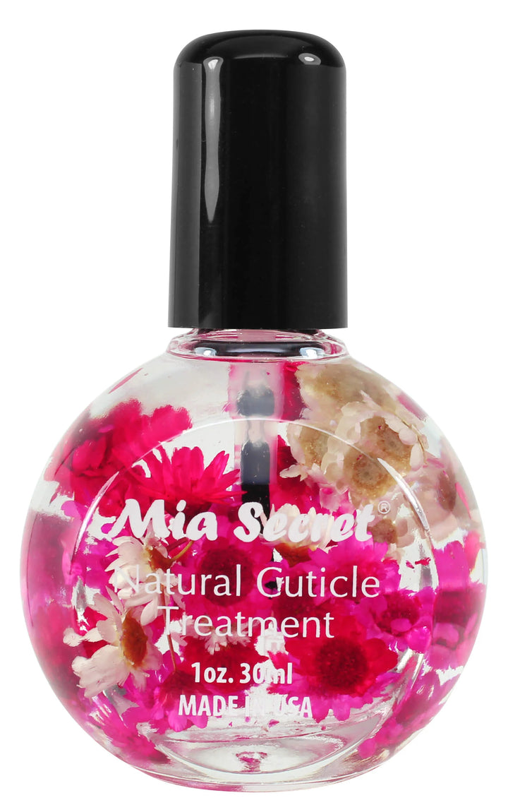 SCENTED CUTICLE OILS