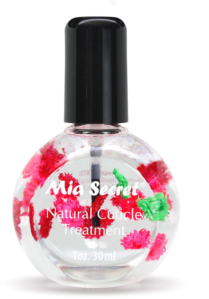 SCENTED CUTICLE OILS