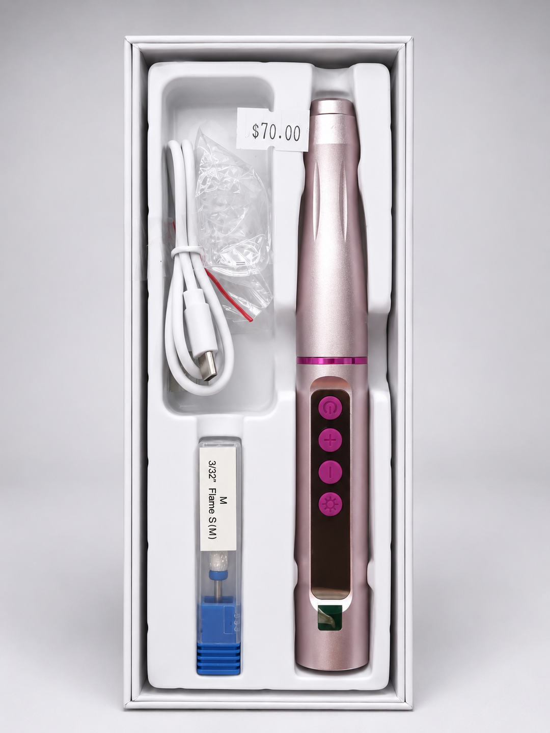 Drill - PRO PEN rechargeable