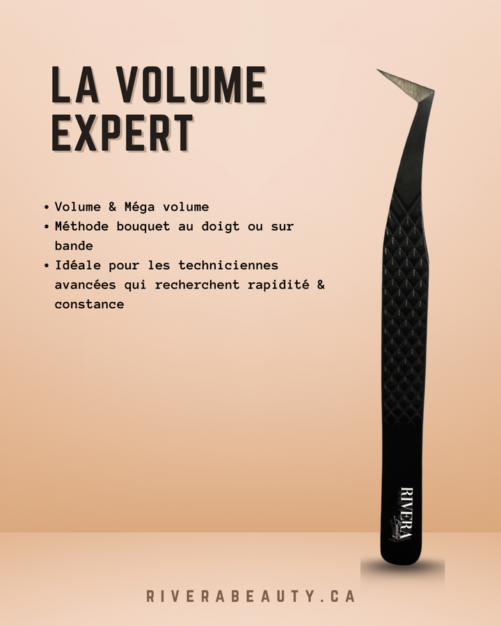 Les Pinces Rivera Beauty