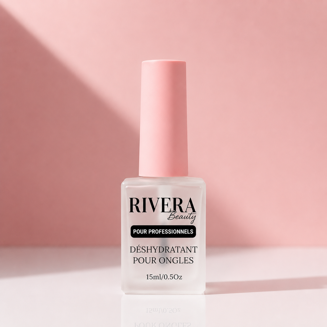 Déshydratant pour ongles (nail prep)