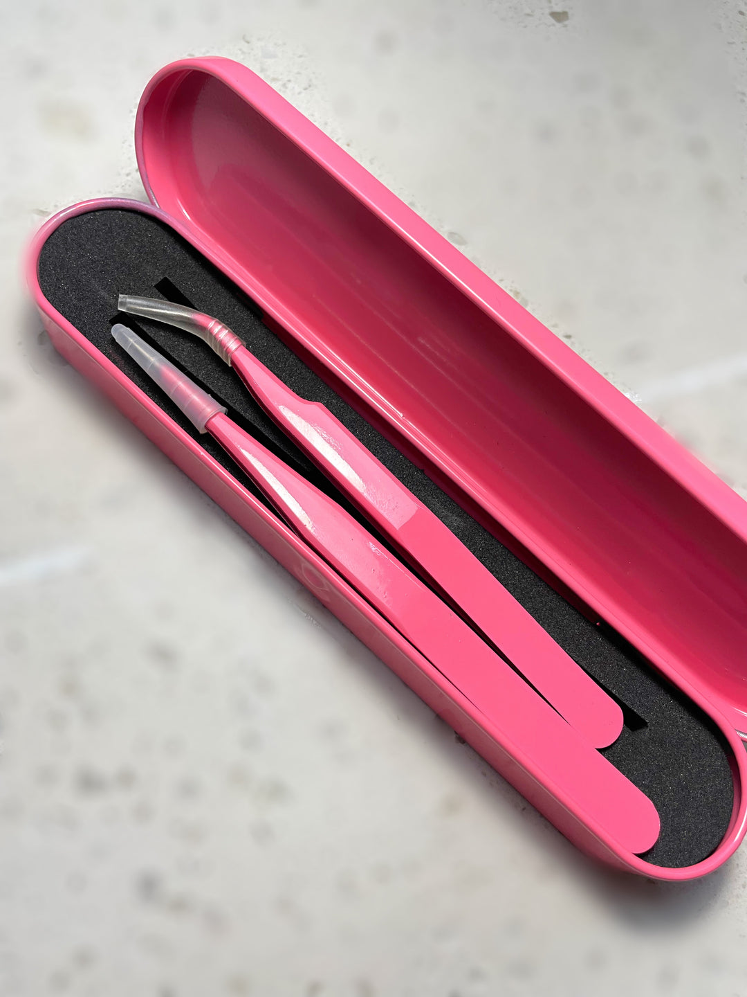 Lash Tweezers