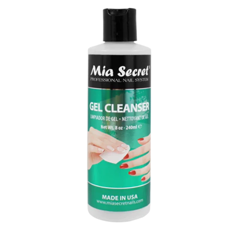 GEL CLEANSER