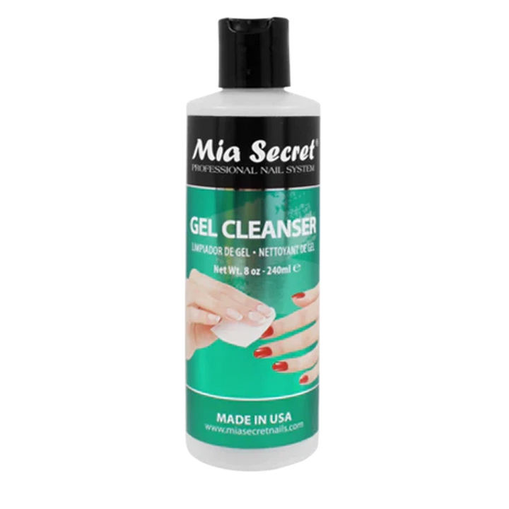 GEL CLEANSER