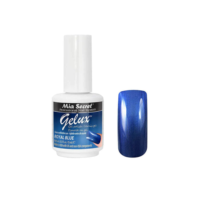 GELUX - 35 - ROYAL BLUE