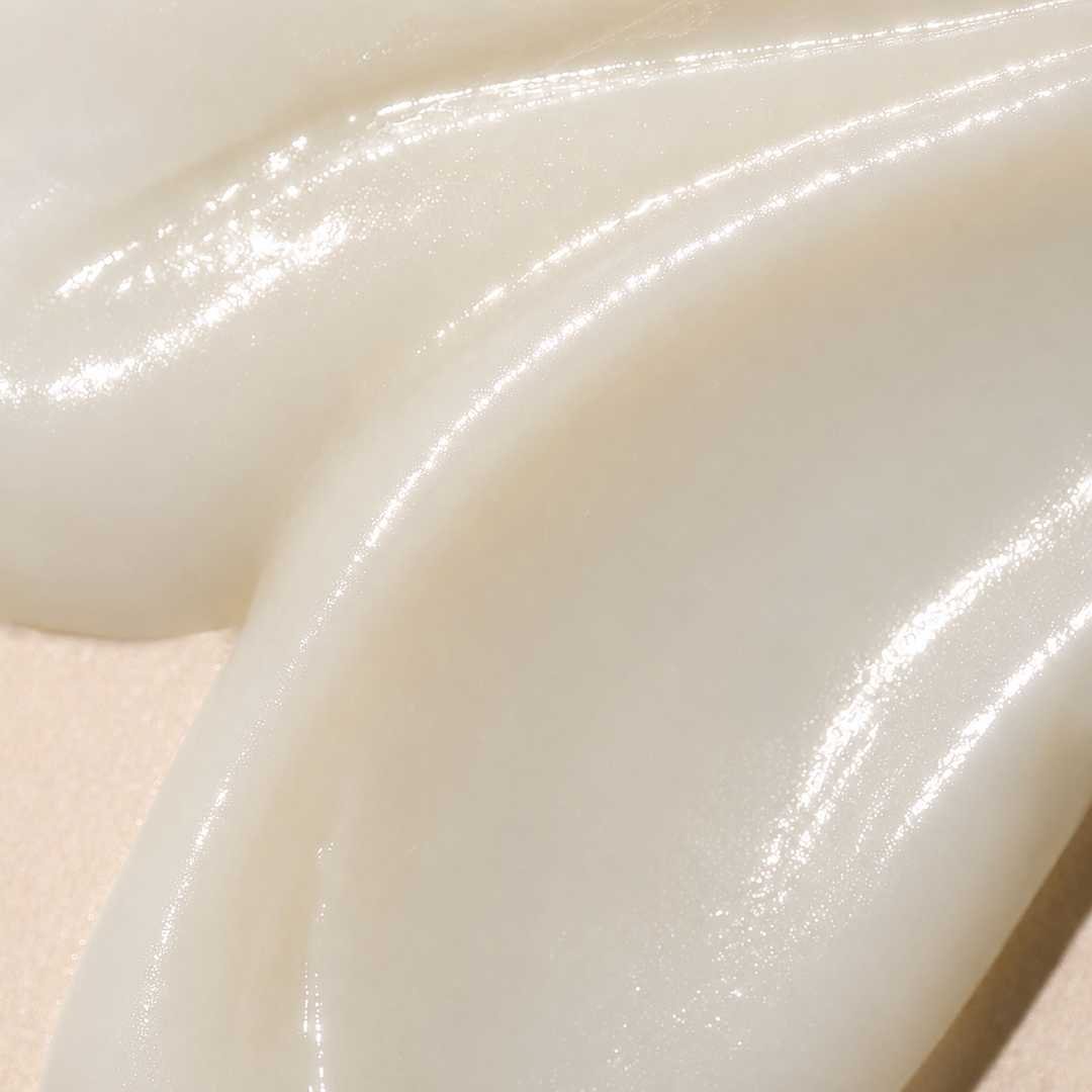 Polygel - Blanc Ivoire