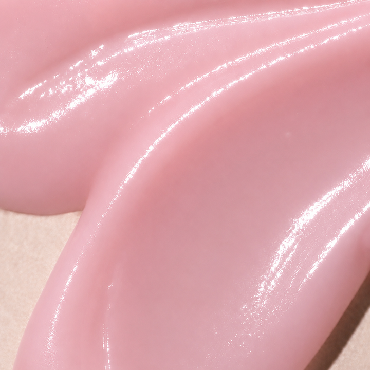 Polygel - Milky Pink