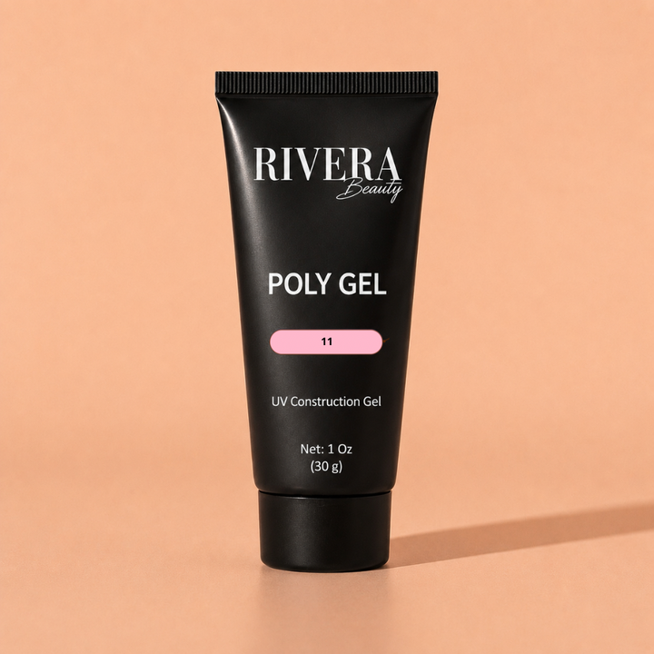 Polygel - Rose Beige
