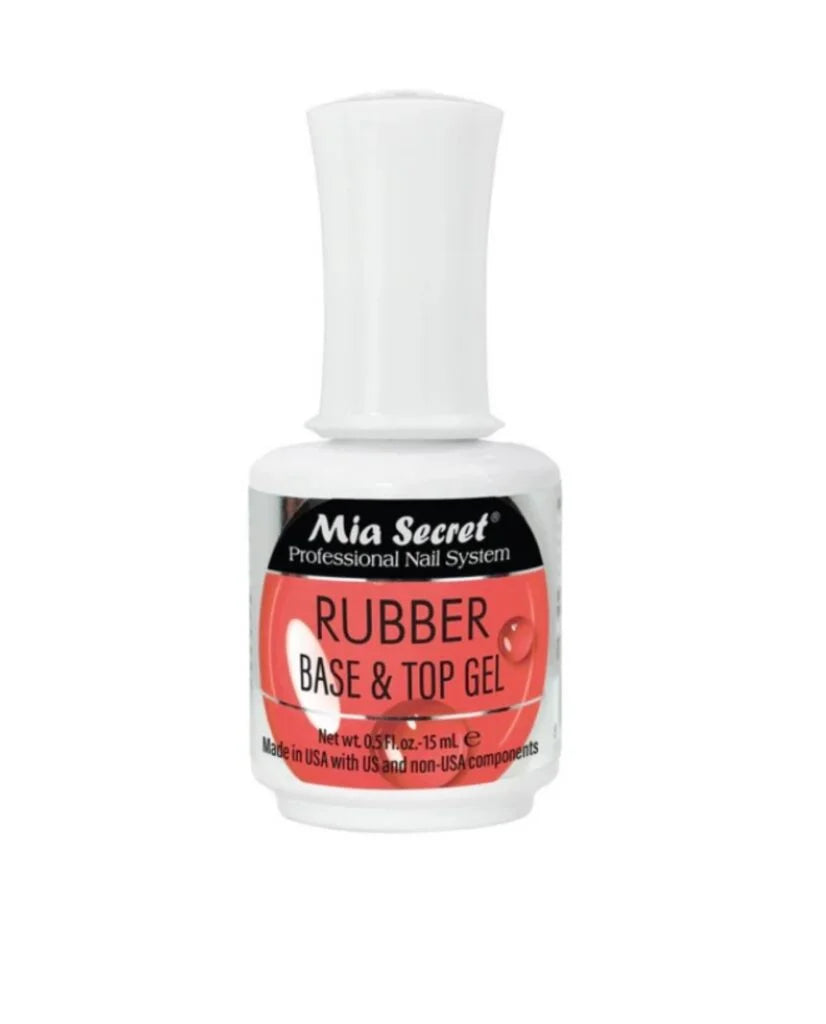 Mia Secret Rubber Base / Rubber Gel