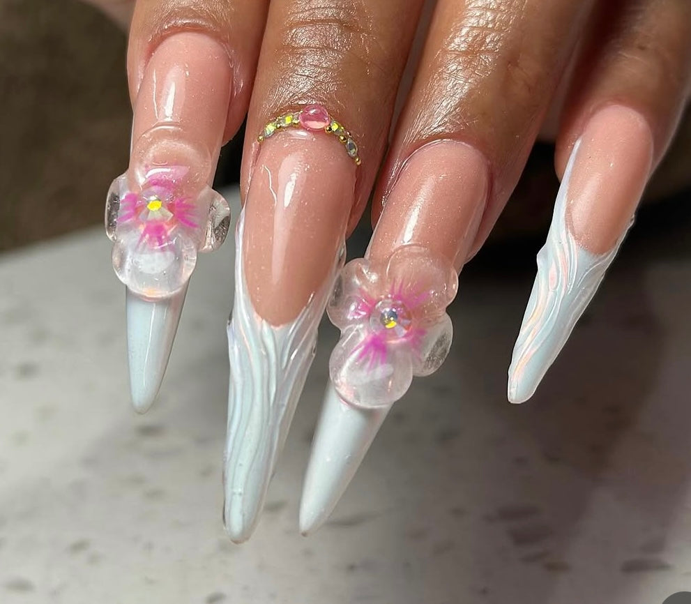 Plastiline Clear – Gel de sculpture transparent pour créations 3D