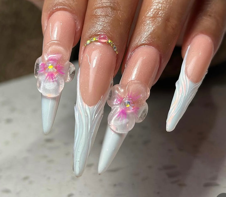 Plastiline Clear – Gel de sculpture transparent pour créations 3D