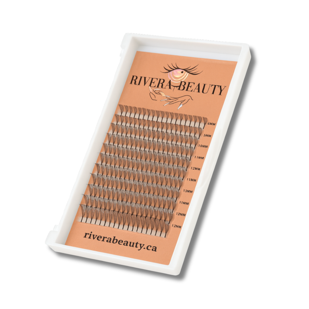 MANGA Lashes – Faux Cils Effet Manga | Rivera Beauty