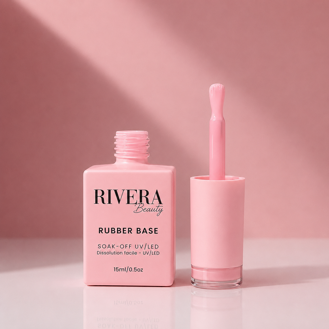 RUBBER GEL - BABY CAKE