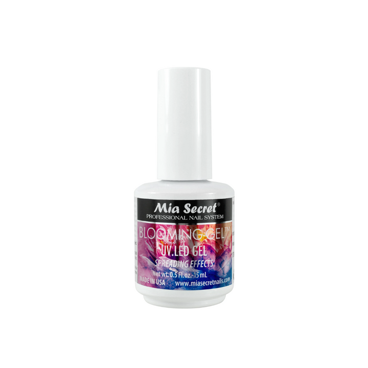 GEL FLORECIENTE