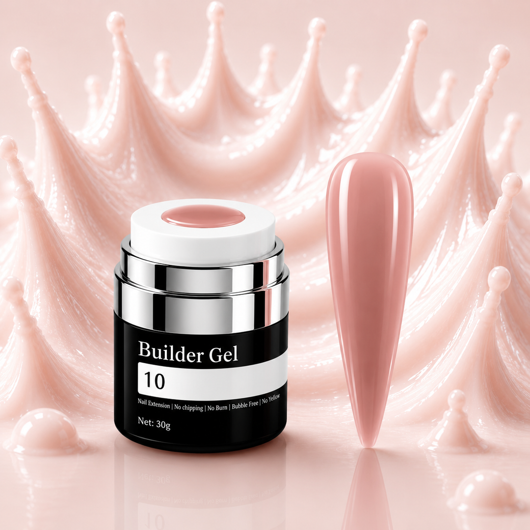 Builder Gel 10
