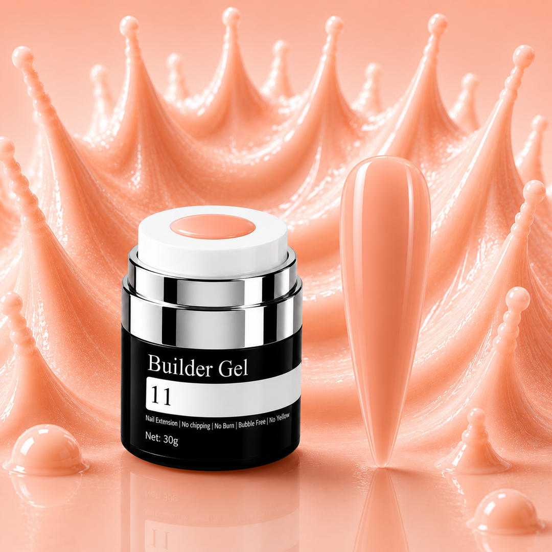 Builder Gel 11