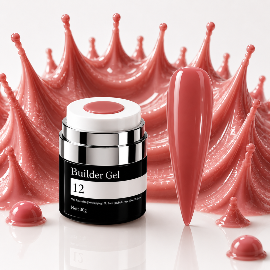 Builder Gel 12