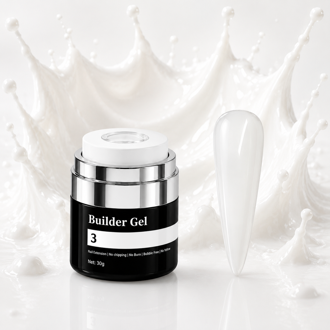 Builder Gel 03