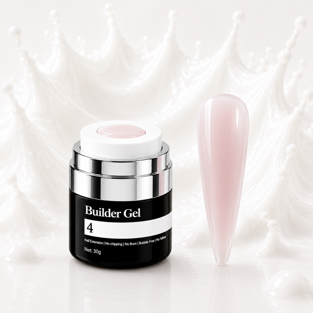 Builder Gel 04