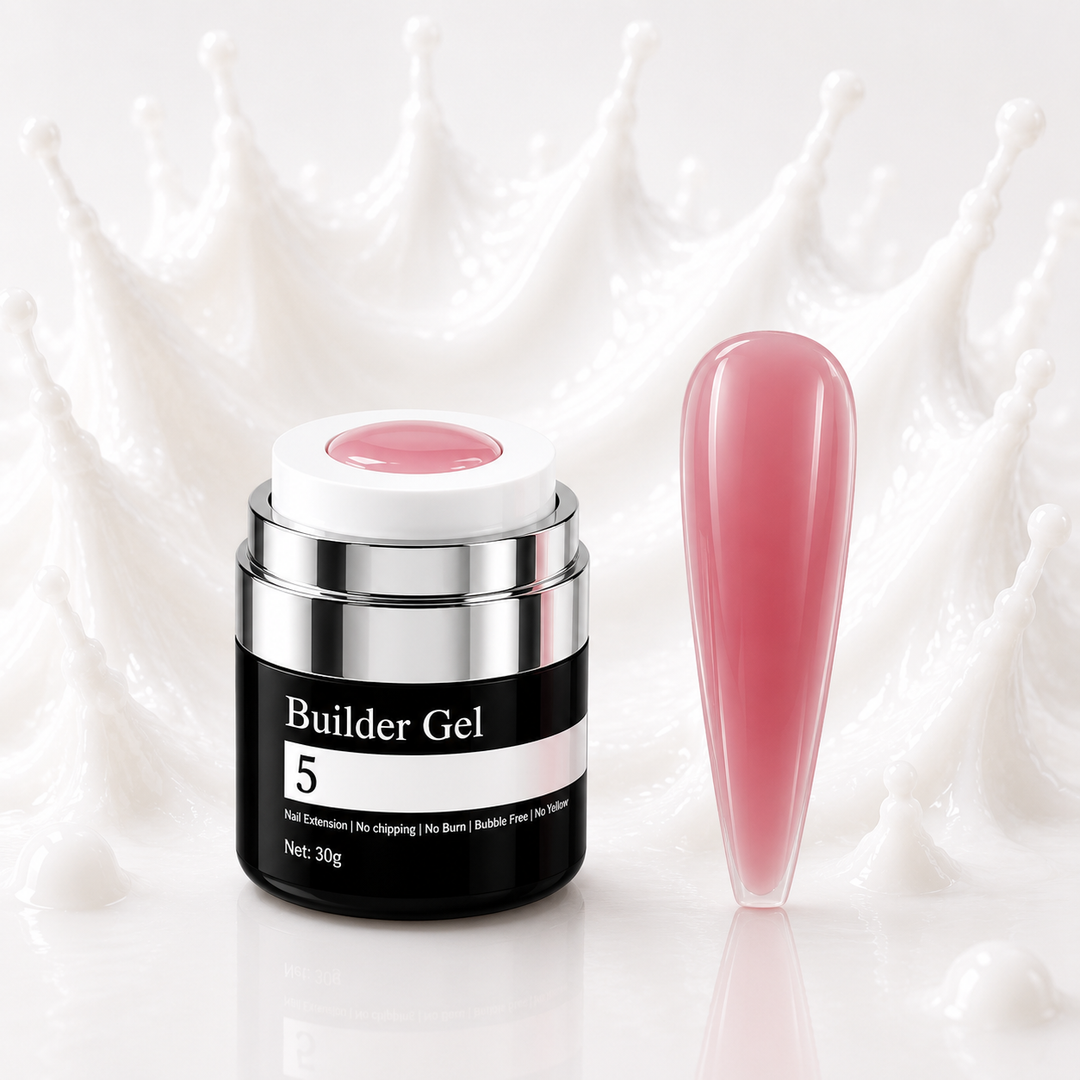 Builder Gel 05