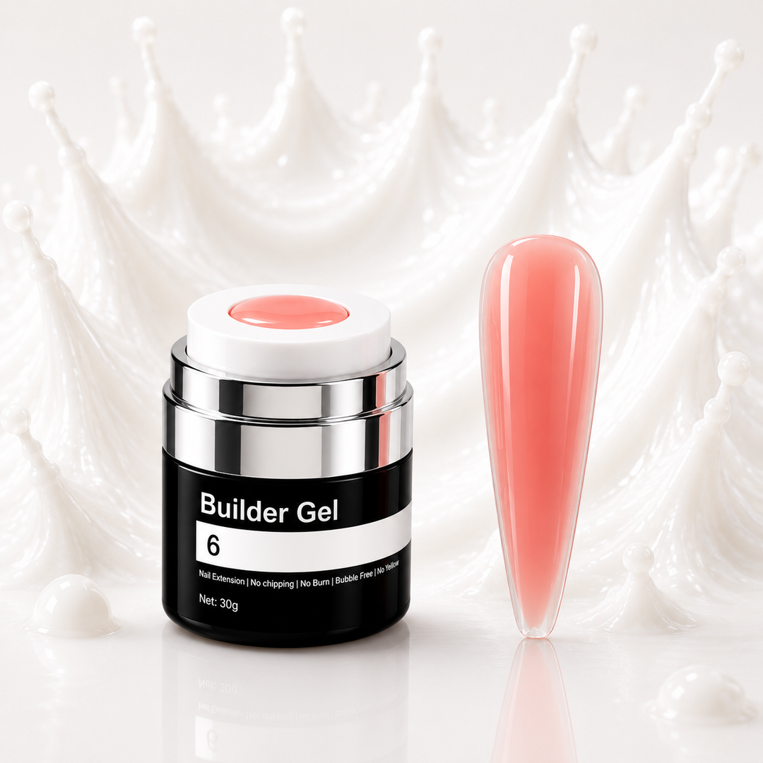 Builder Gel 06
