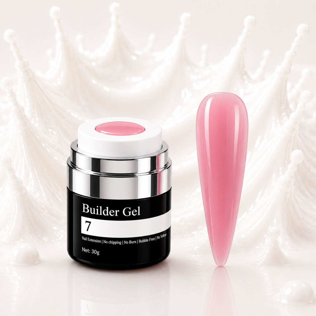 Builder Gel 07