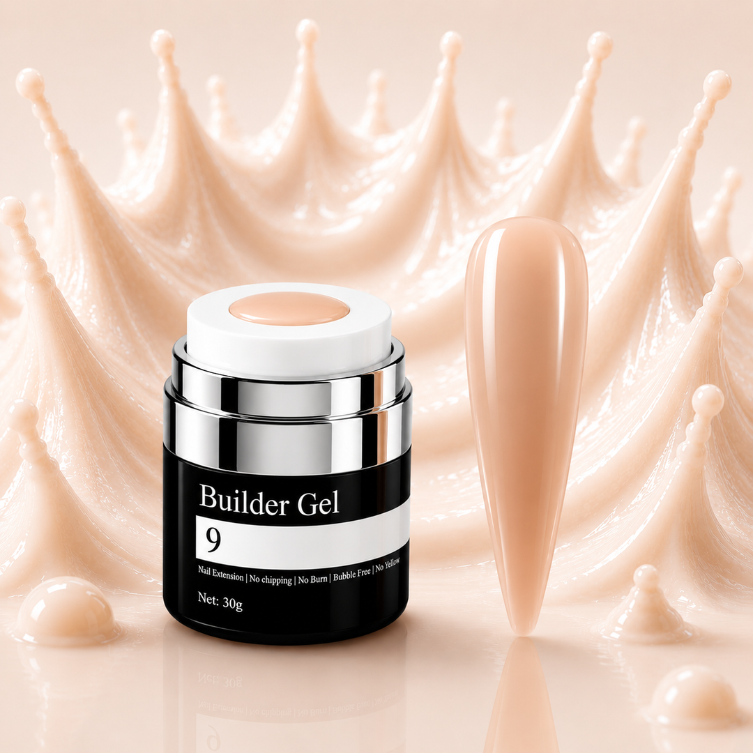 Builder Gel 09