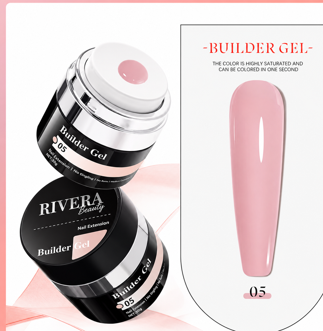 Builder Gel 05 / Gel de construction