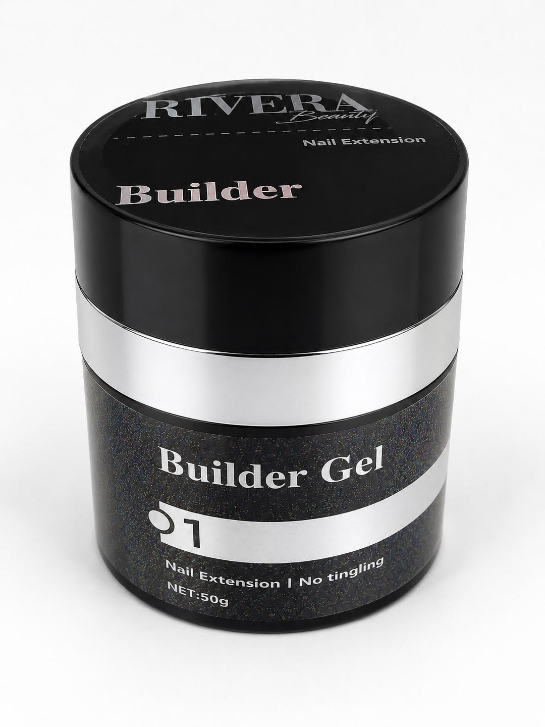 Builder Gel 01 - 50g / Gel de construction