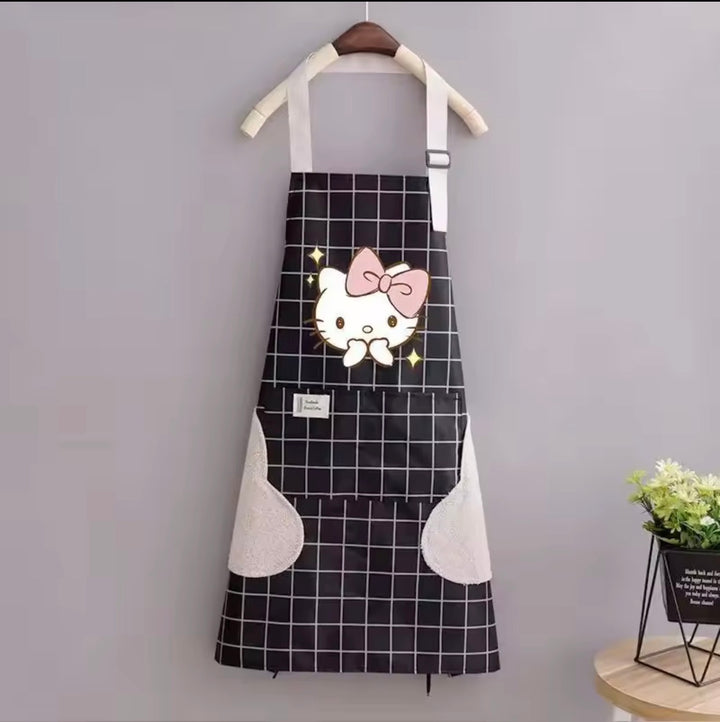 Apron Hello Kitty / Tablier