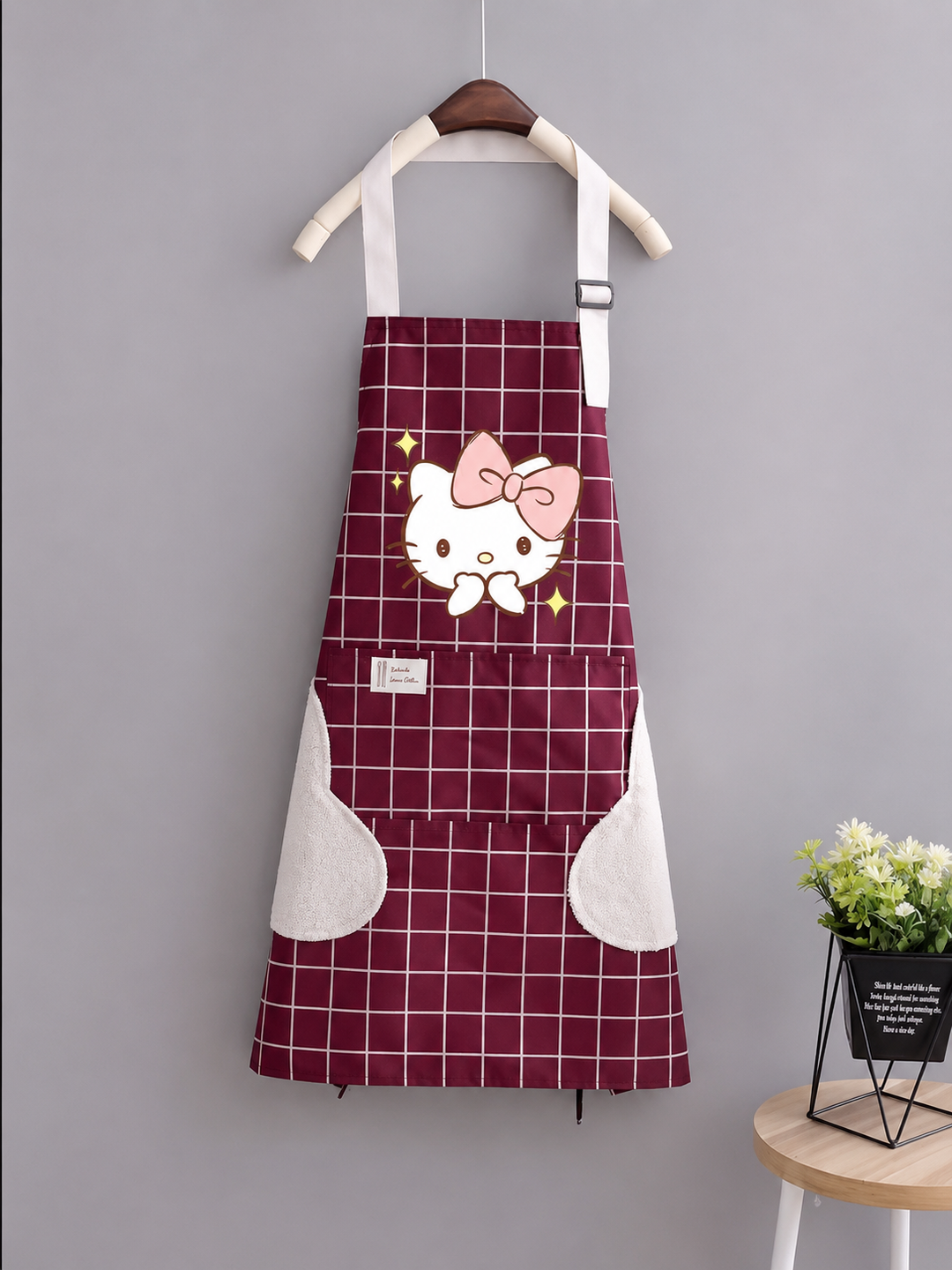 Apron Hello Kitty / Tablier