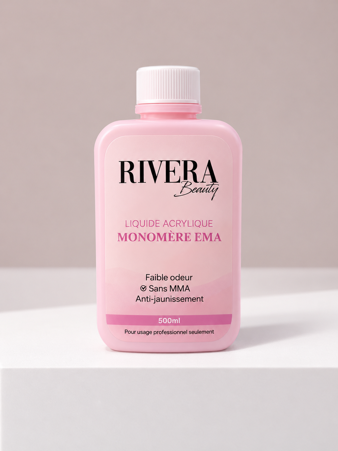Liquide monomère acrylique / Nail Liquid (Monomer)