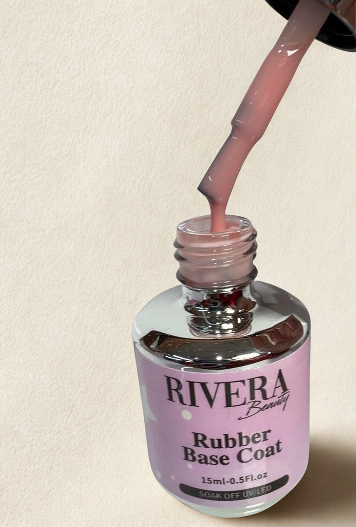 Rubber Base Coat