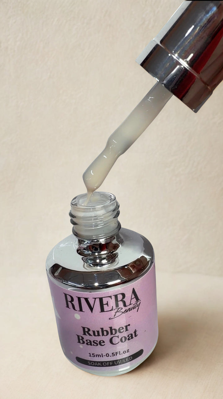 Rubber Base Coat
