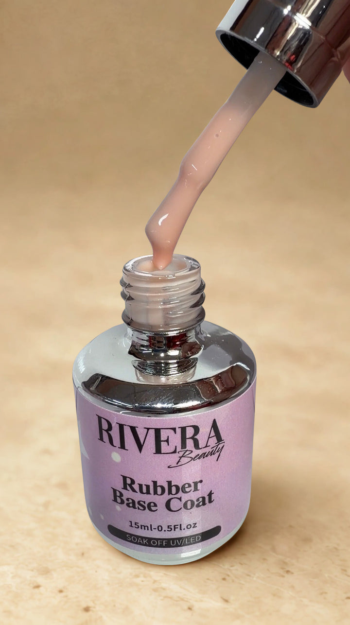 Rubber Base Coat
