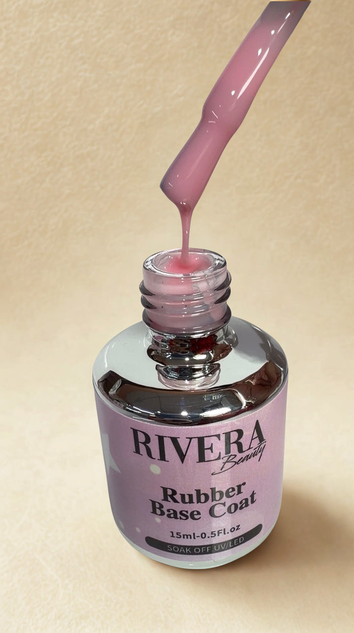Rubber Base Coat