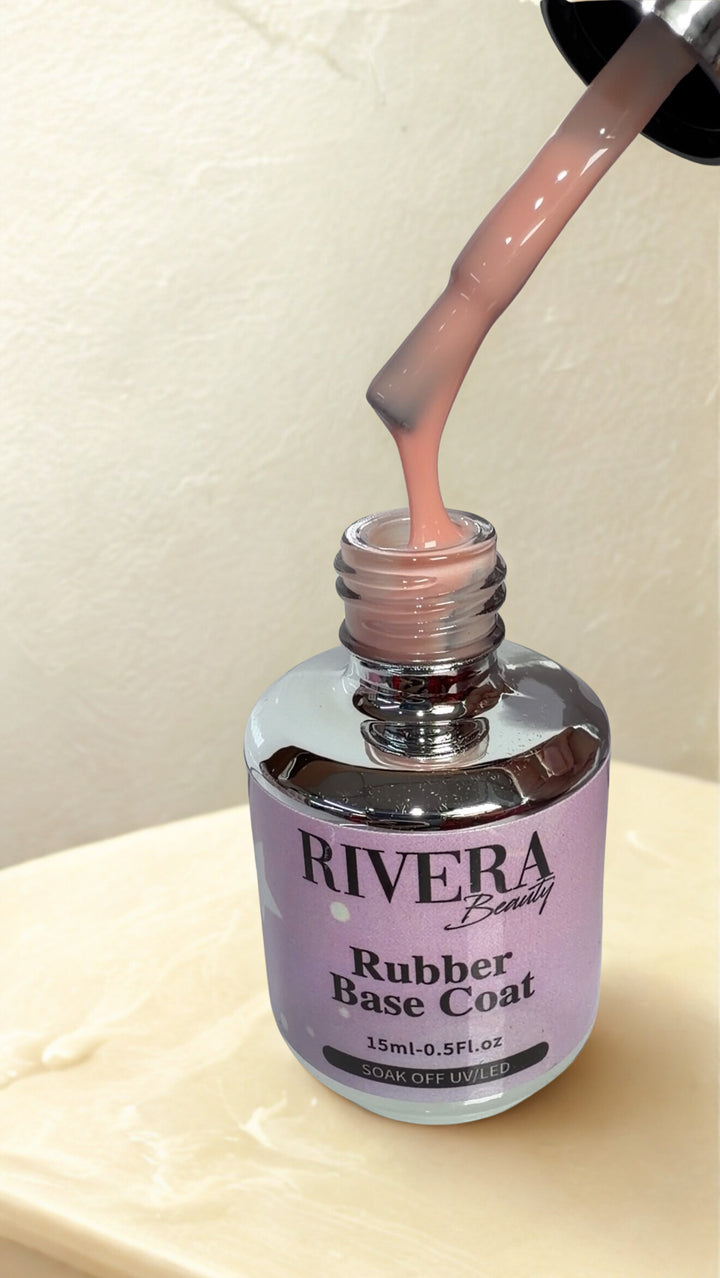 Rubber Base Coat